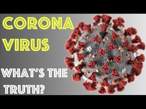 coronavirus---what's-the-truth?---behind-the-headlines---part-1