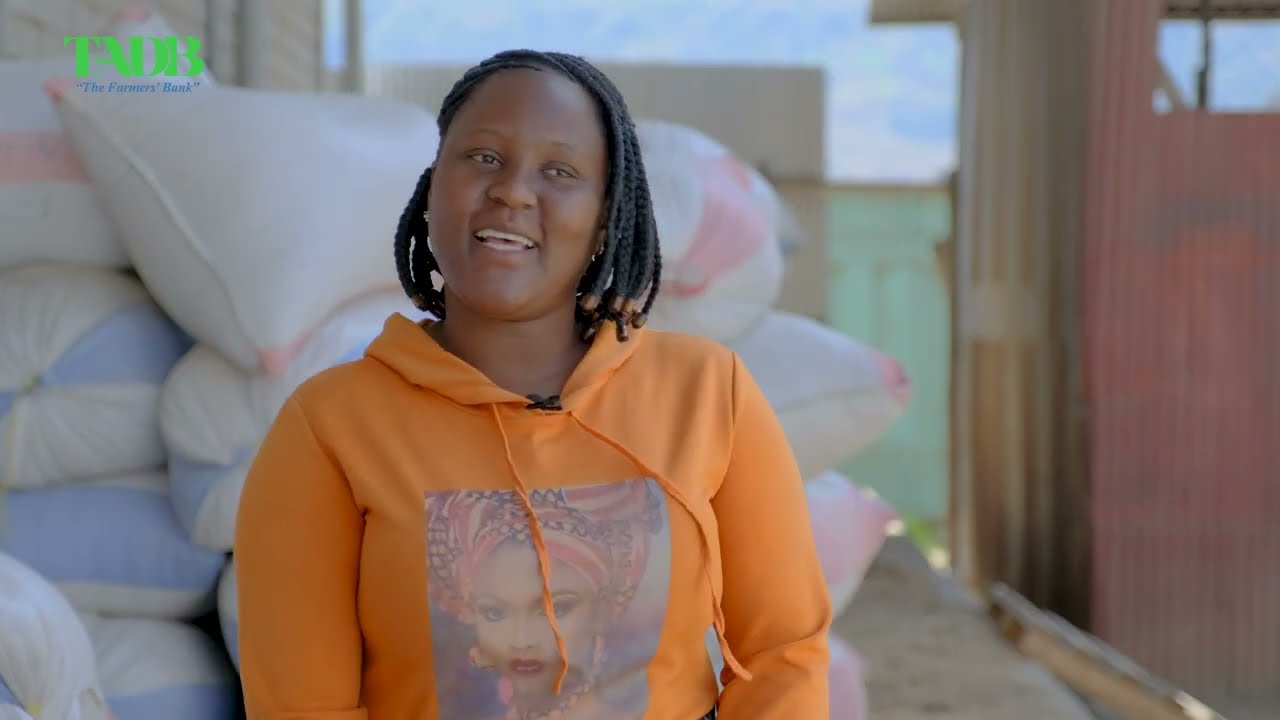 TADB na Mageuzi ya Mpunga Nyanda za Juu Kusini