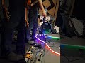 Pedal overload