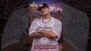 Tô socegado MC Mack