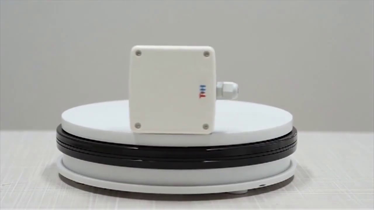 Duct Temperature Sensor