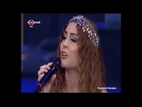 Elif Avcı - Felek Sen Ne Feleksen ( Kerkük Türküleri )