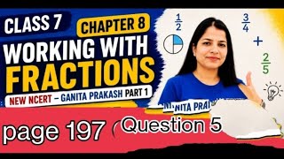 Question 5/page 197/class 7/chapter 8/#maths#ncert#cbse#education