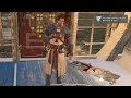 Knight of Yore Trophy Templar Armor unlock Assassin's Creed Rogue PS3