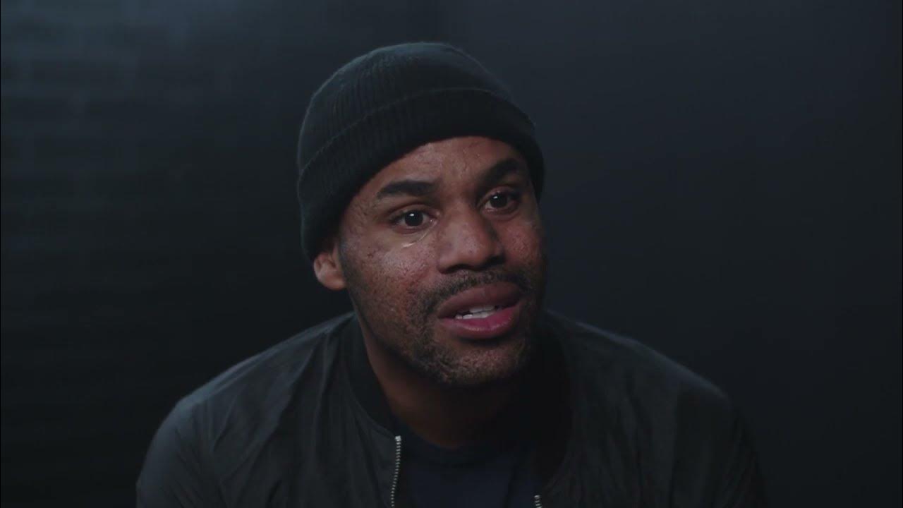 Nicholas Shorter Breaking Bad Problem Dog (self acceptance