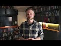 Beginning of video