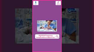 6 Common Complications in High Risk Pregnancy - Dr. Ruchi Garg Cloudnine Hospitals
