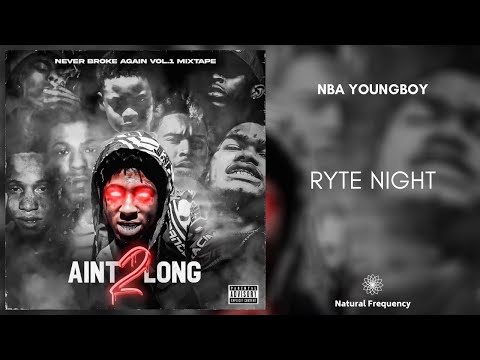 Nba Youngboy - Ryte Night