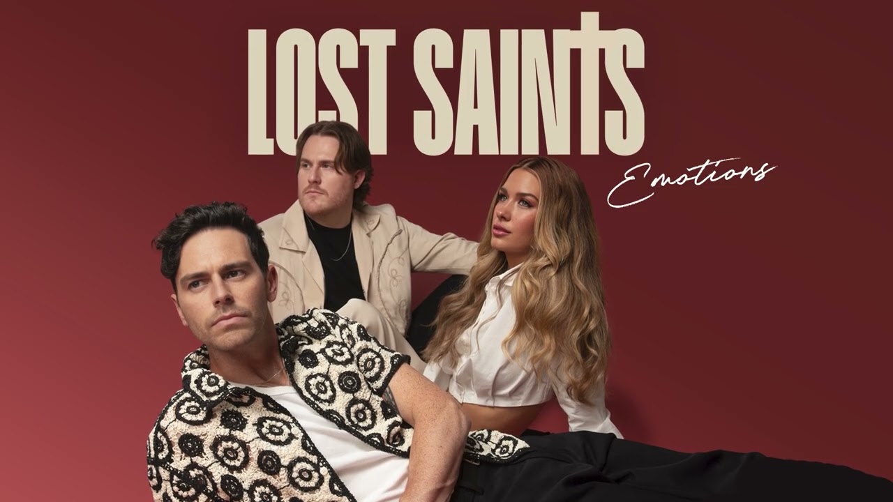 Watch Lost Saints - So Far (Official Audio Stream) on YouTube Watch Lost Saints - So Far (Official Audio Stream) on YouTube