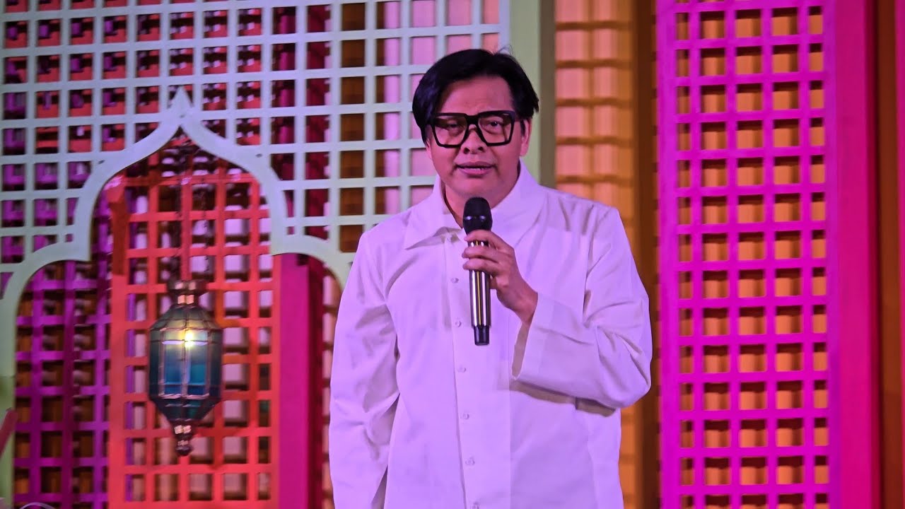 ARMAND MAULANA Live at FX Sudirman 6 Maret 2026