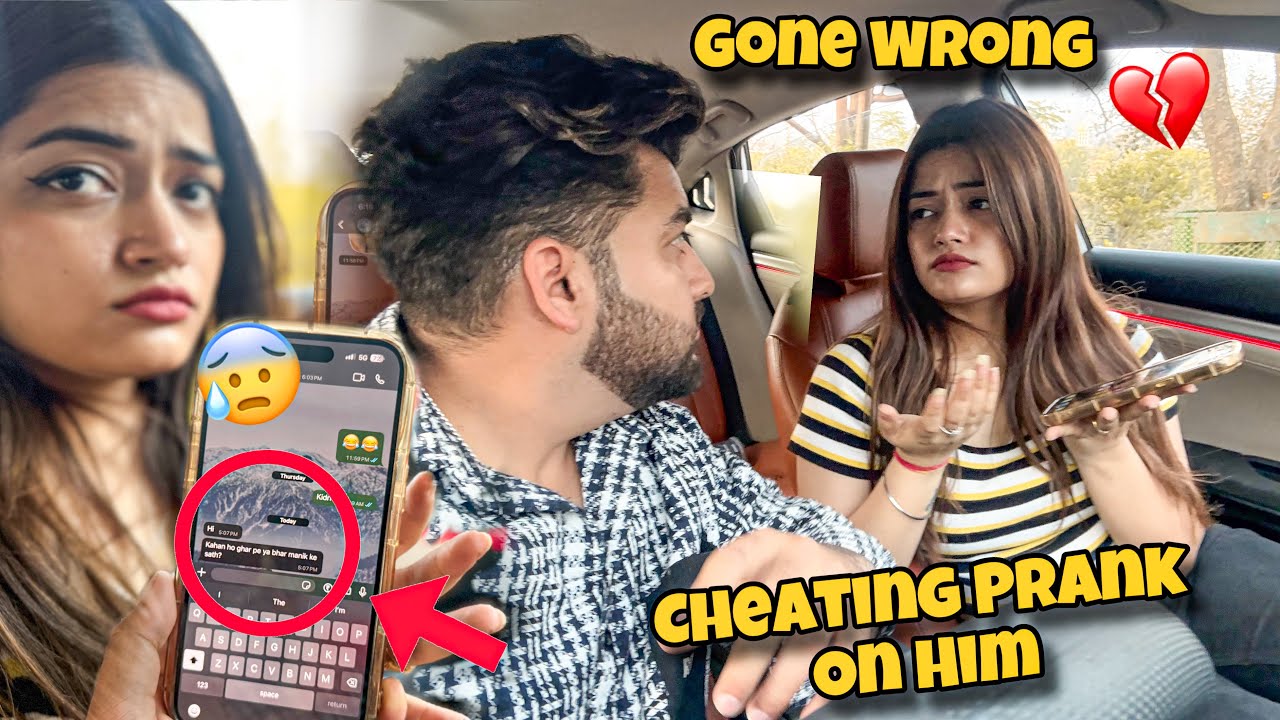 Ab Esa Kabhi Nhi Krugi😭I M Sorry💔@ManikAtri