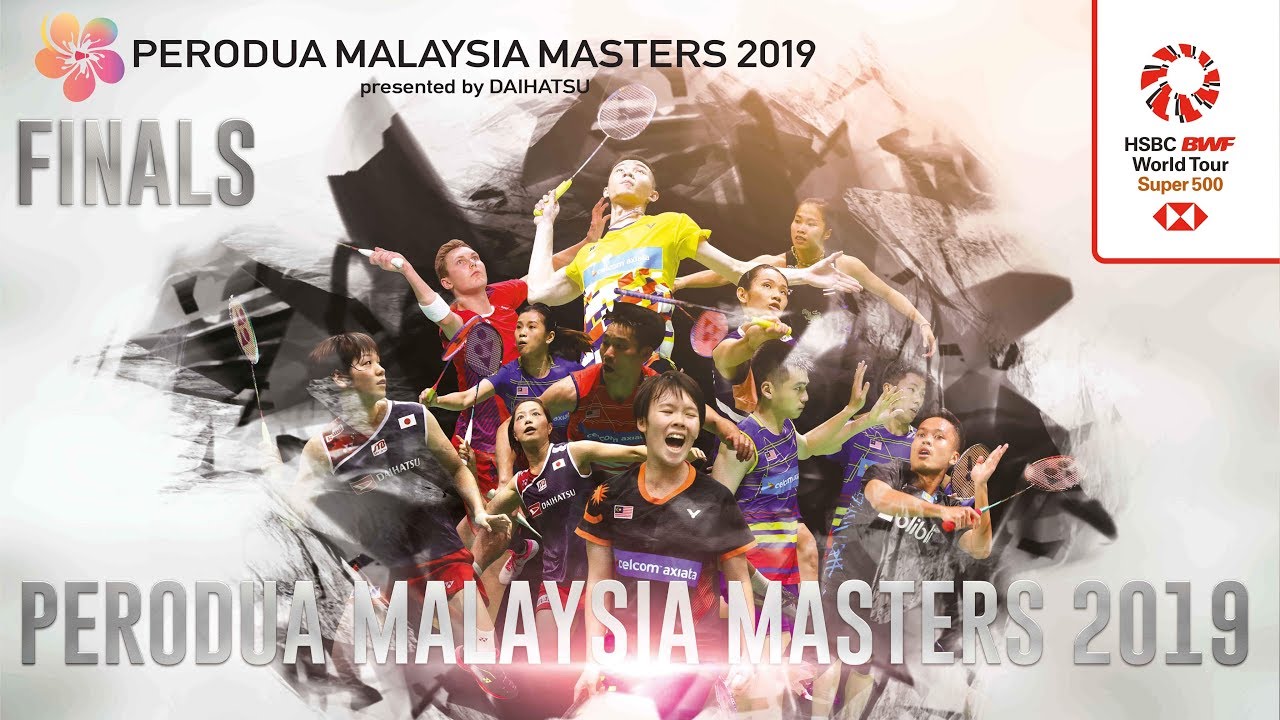 #PMM2019-Court 1 (Finals) - YouTube #PMM2019-Court 1 (Finals) - YouTube