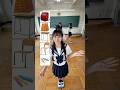 記憶力が1番ある人は〜? #shorts