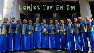 Nurul Musthofa - Syair Ya Robbibil Musthofa
