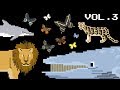 Animals Collection Volume 3 - Find the Animals, Whales, Big Cats - The Kids' Picture Show (Learning)