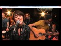 Flyleaf - Fire Fire (Session Acoustic LiveStream)