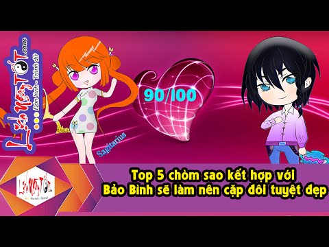 Video: Ăn Gì Ma Kết, Bảo Bình Và Cá