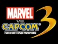 Ending Theme 5  Marvel vs. Capcom 3  Fate of Two Worlds Music Extended