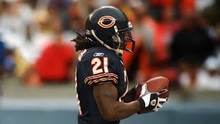 2003 Week 11 - Rams vs Bears