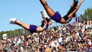 2011 Cheermix