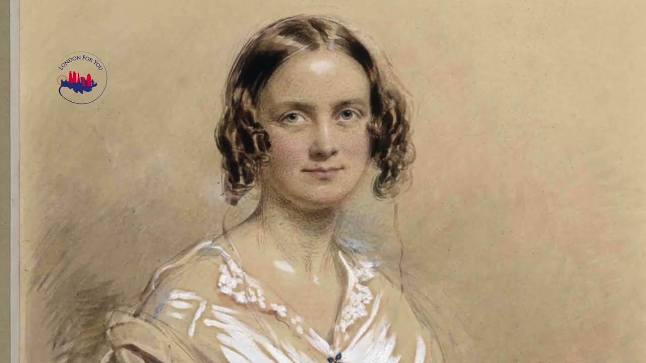 1074 Чарльз Дарвин, часть 3