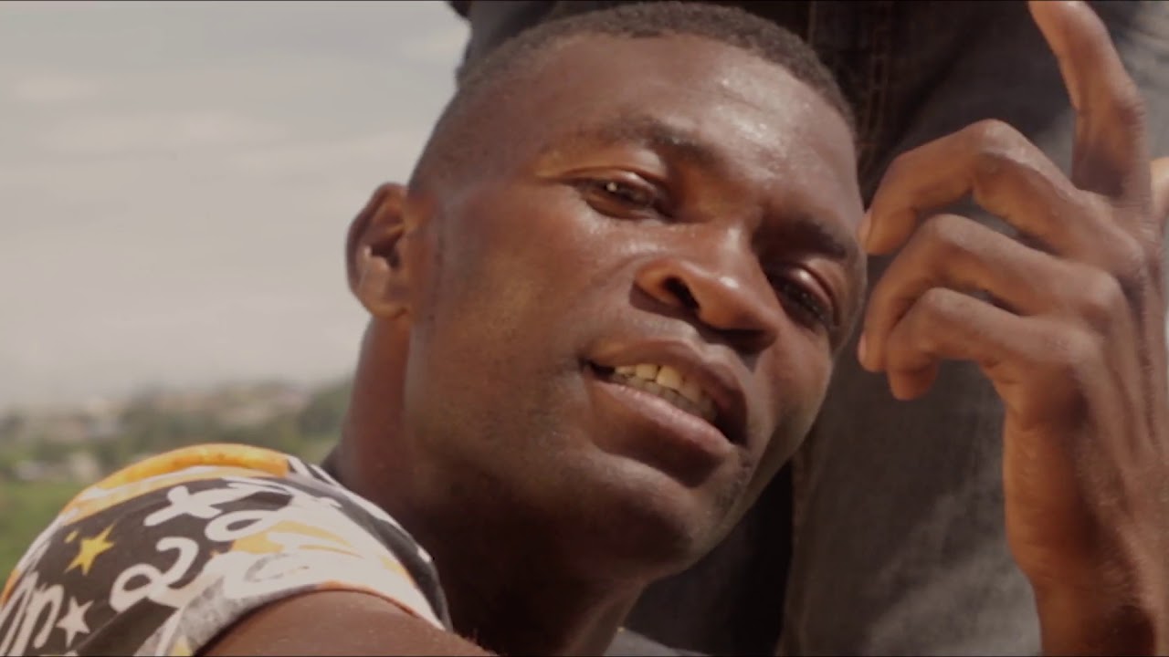 YG (YOUNG GROUP)  - REBECCA (OFFICIAL VIDEO)