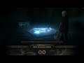 POE 3.27 - Int Accuracy Stacker - Flicker Strike of Power - Uber Boss Fight