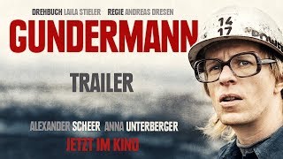 GUNDERMANN - Trailer (HD) 