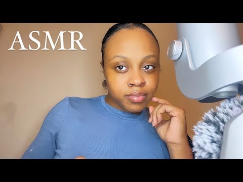 ASMR | Brain Melting Background ASMR for Studying ,Working, Sleeping, Ect 😌