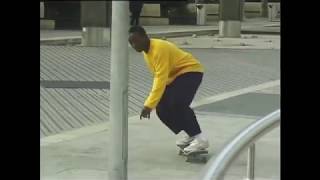 Shaun Currie - Skateboard Cafe's Ensemble