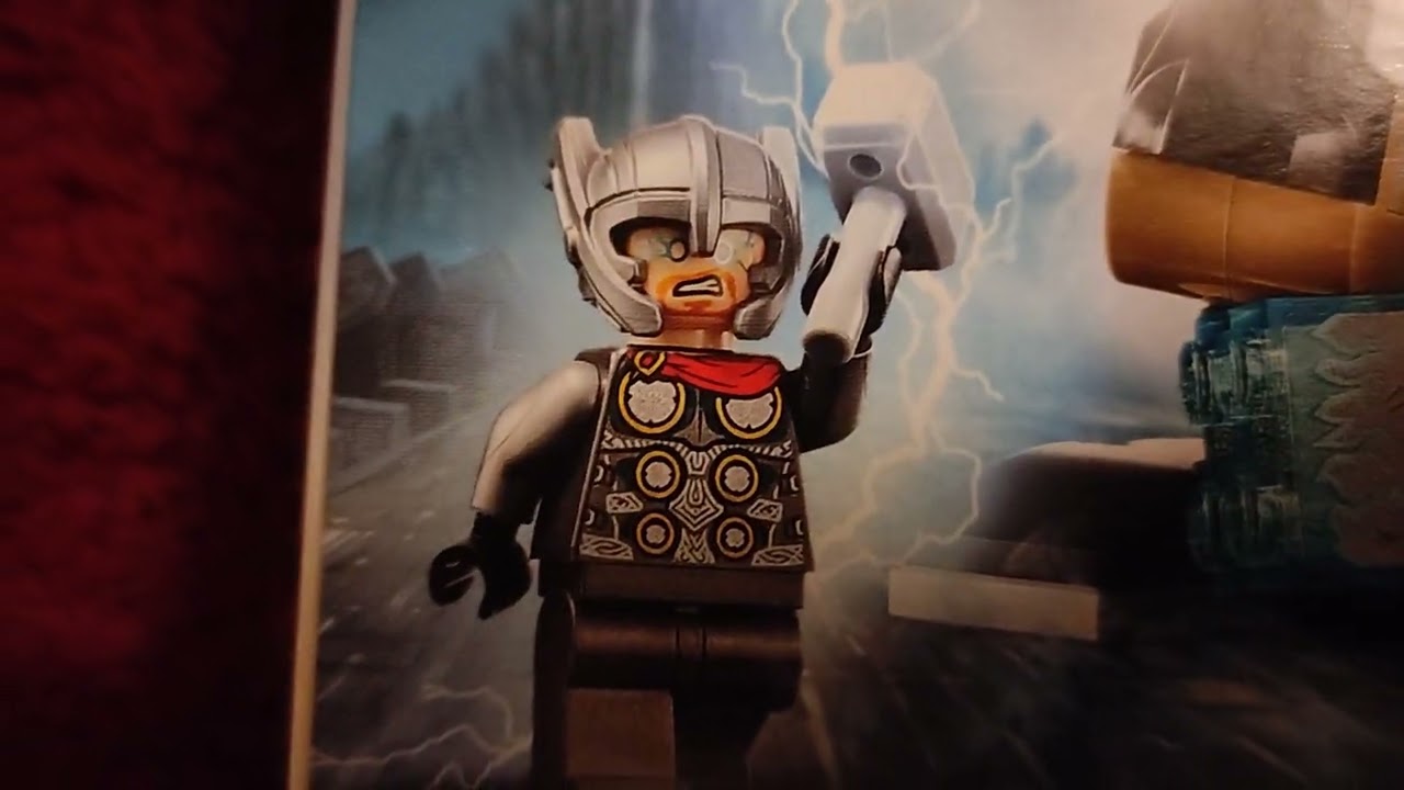 Lidl lego- bargain or scam?