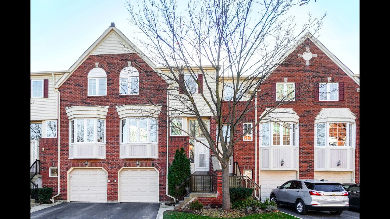 64605 Donegal Drive, Mississauga, Bal Parmar Home for Sale Real