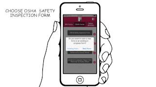 Painter Safety Forms OSHA