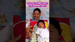 Daily life of our cute and adorable baby Arabella Episode 29