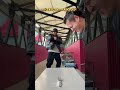 【オチまで完璧】コインフォークチャレンジ
