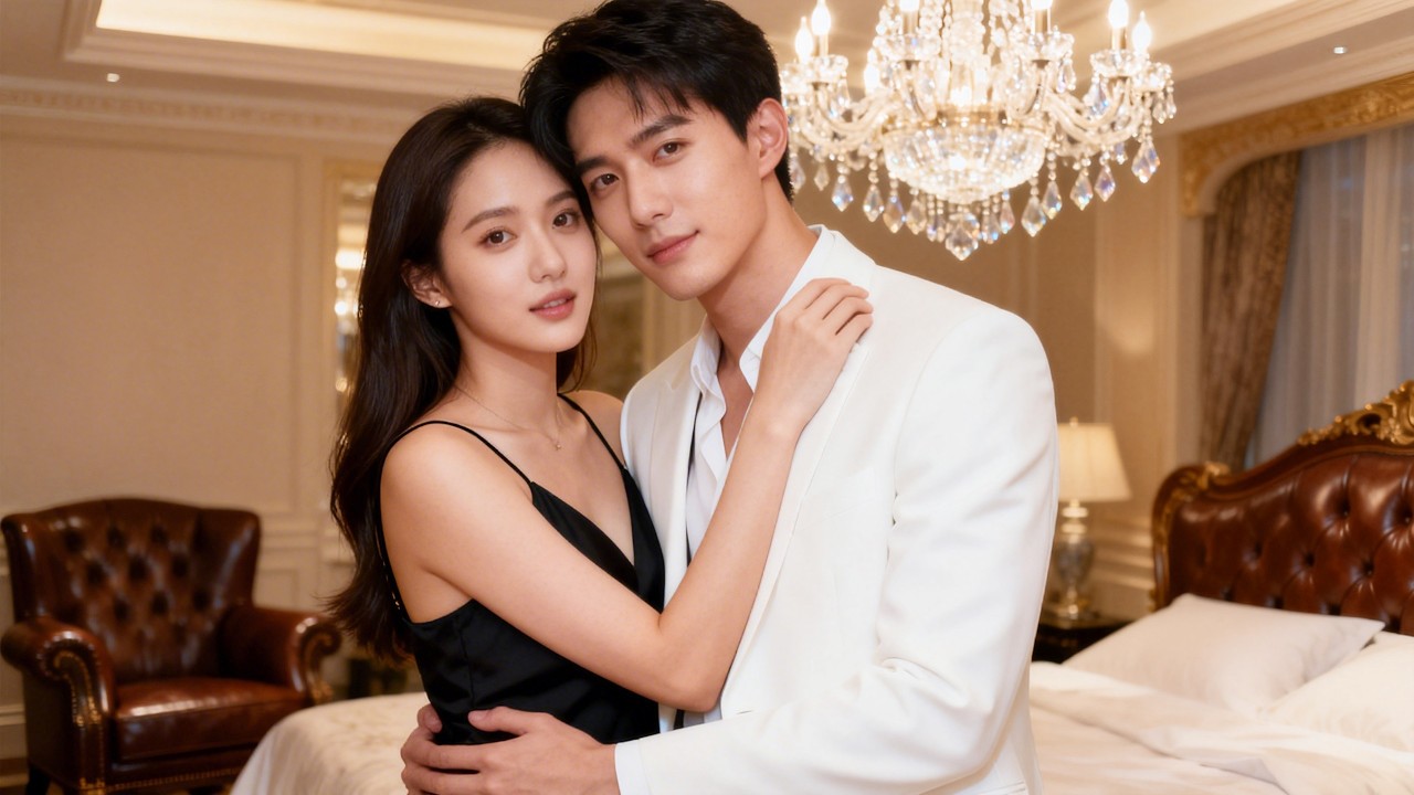 女总裁隐瞒身份结婚被渣男背叛流产，化身实习生强势复仇！