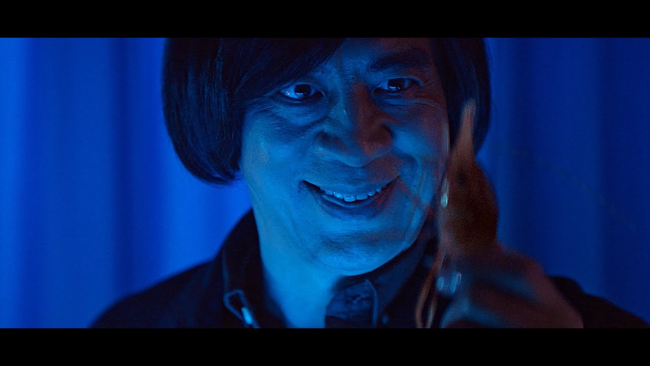 돌아온 대세, 맛으로 바르뎀! 대새피자