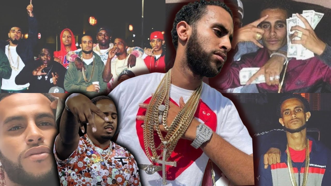 A Middle Class East African Joined The Inglewood Family Gangster Bloods…He’s K*lled Before 30 