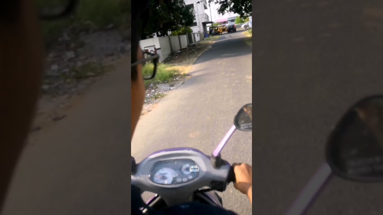 ||ENNA PIDICHO||URUGUTHEY||DONU DONU DONU||BIKE RIDE STATUS||#SHORTS