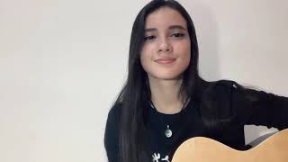 Limon y sal - Julieta Venegas (Cover Ana)