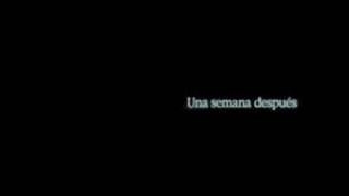 Portraits from Beyond - Spanish Trailer