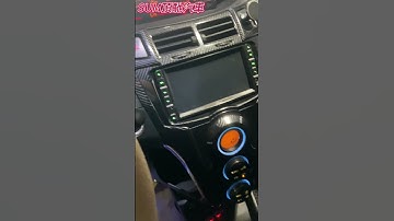 【SUM中古車】#TOYOTA #YARIS 2012 #中古車 #二手車 #SUM汽車網 #SUM #花蓮縣 #頂馳汽車 #SHORTS