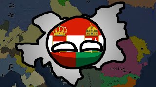 REFORMING Austria-Hungary in Age of History II