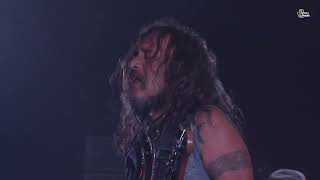 La Renga - Buena ruta hermano (En vivo en Madrid, España 2024)
