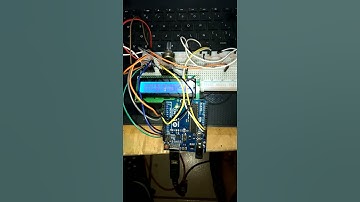 Cuenta regresiva en display Arduino