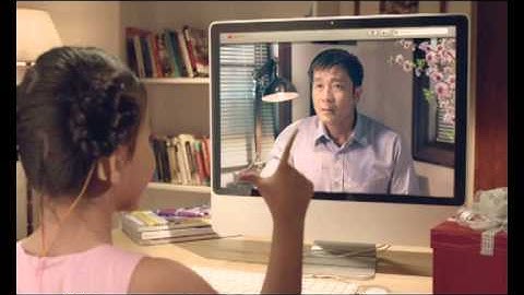 Quảng cáo Neptune Tết 2013 - High quality - [Đan Trường ft. Cẩm Ly]