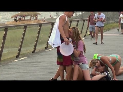 იყო თუ არა კაზანტიპში სექსი და ნარკოტიკი? Music Box-ის ექსკლუზივი კაზანტიპიდან…