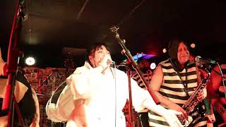 The Goodwin Club  - Turn Off the Idiot Box in Garden Grove California 