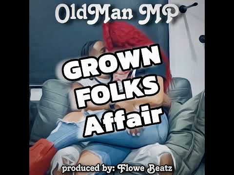 Grown Folks Affair