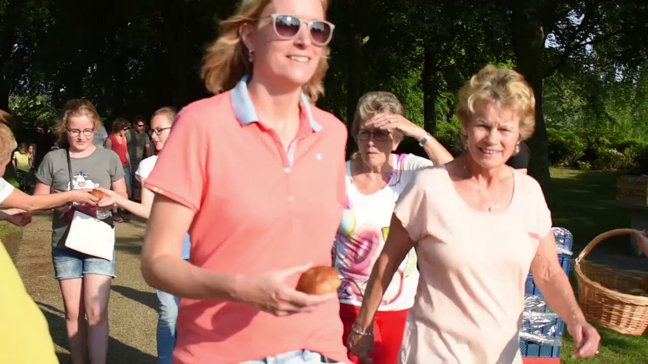 Avond4daagse Wierden